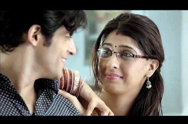 Shikha and Sameer to move to Mumbai in Sony TV's Main Naa Bhoolungi