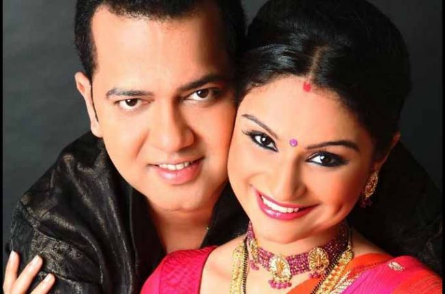 Dimpy and <b>Rahul Mahajan</b> have <b>Rahul Mahajan</b> Divorce Dimpy - dimpy