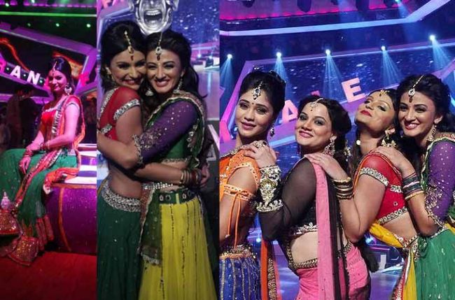 Sneak peak: Star Plus' Nach Baliye season 6 Finale