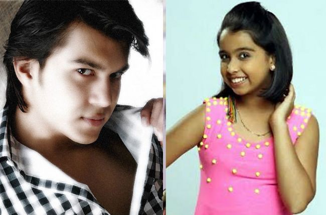 <b>Shavez Khan</b> and Sparsh Khanchandani roped in, Daya to shoot Abhijeet in CID - sparsh