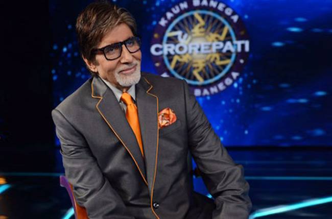 Contestants Are Heart And Soul Of KBC: Amitabh Bachchan