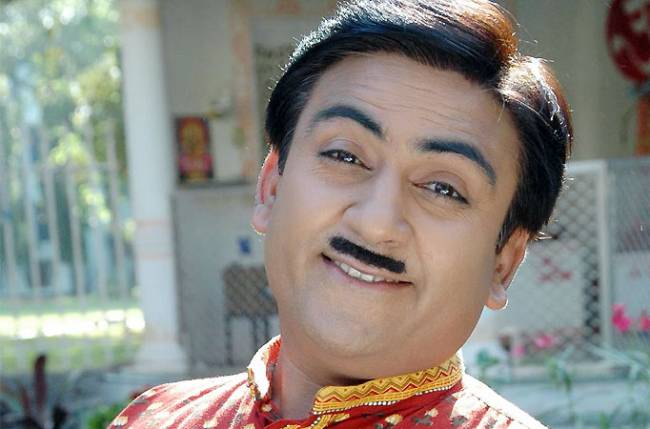 Dilip Joshi Aka Jethalal Back On Taarak Mehta; 'thief' Surprise For Viewers