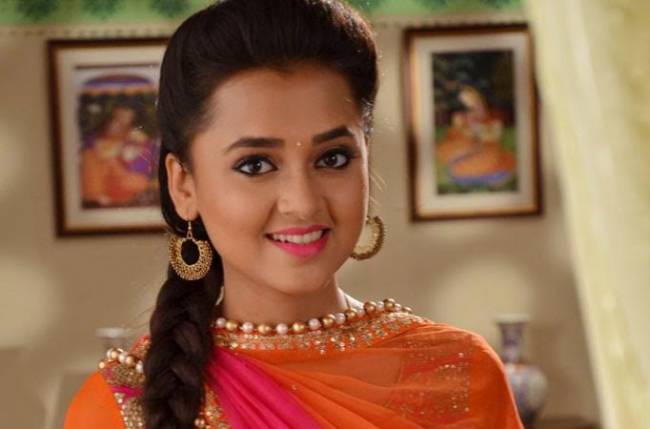 Tejaswi Prakash Wayangankar refuses to turn negative in Swaragini; to quit?