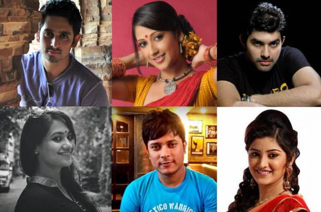 Find out Bengali TV actors’ take on infidelity – credits Loan