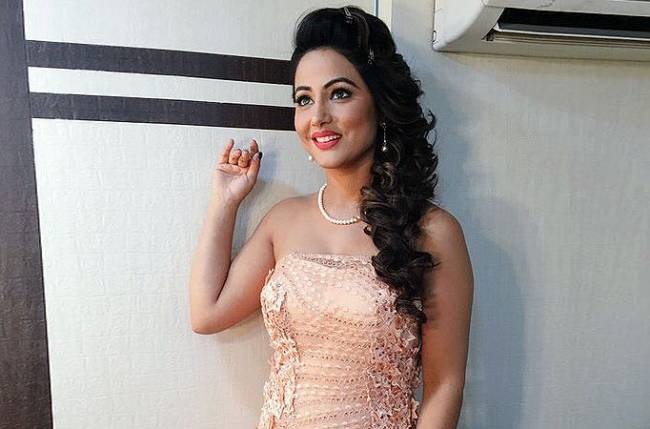 I am proud of all the leaps in YRKKH: Hina Khan