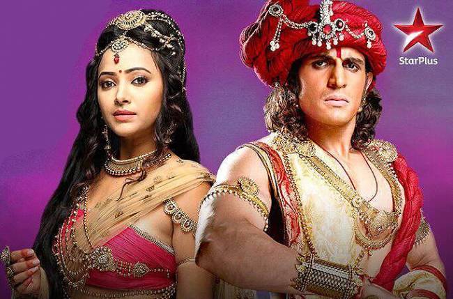 REVIEW: Chandra Nandni Is Satisfactory