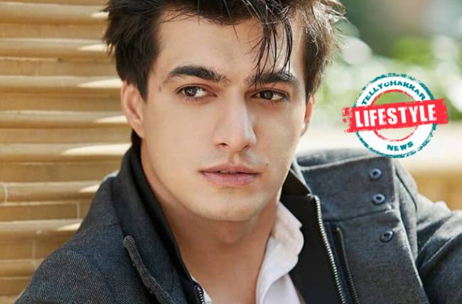 Mohsin Khan demands perfection!