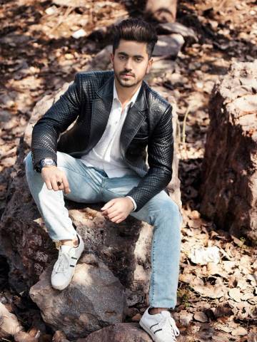 Meet the man behind Zain Imam’s drooling shirtless photo shoot