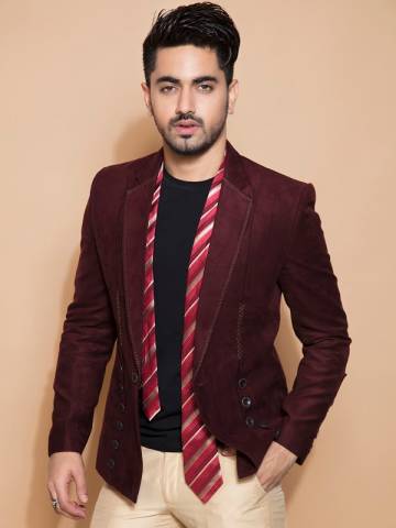 Meet the man behind Zain Imam’s drooling shirtless photo shoot