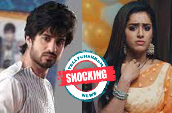 Yeh Hai Chahatein Shocking Ruhi And Saransh Support Rudraksh Preesha