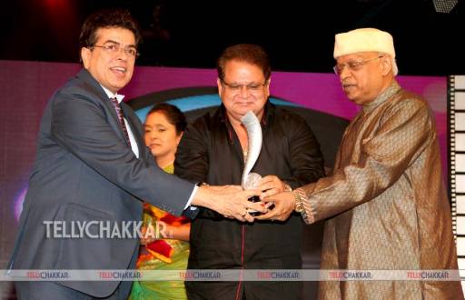 Fifth Doordarshan Sahyadri Cine Awards 2014