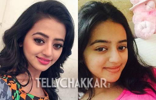 Helly Shah