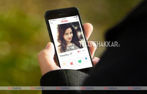 Preetika Rao- Charming and sweet, she would be a great date 