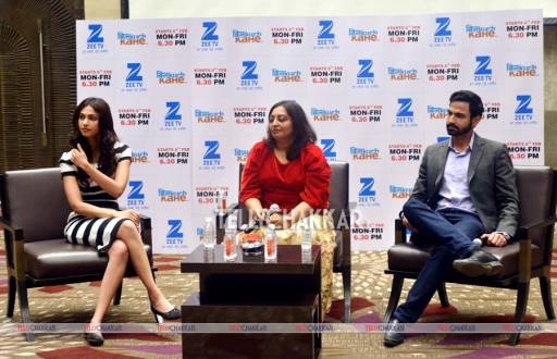 Zee TV launches 'Bin Kuch Kahe'