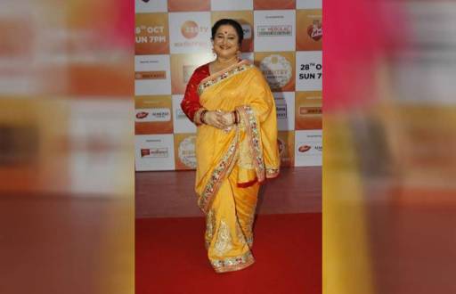 Zee Rishtey Awards- Red Carpet Images