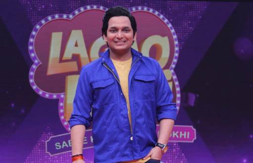 Varun Sharma on &TV’s Lagao Boli