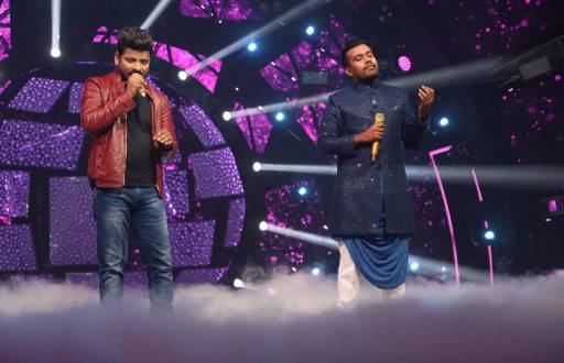 Celebrated singers show support for Indian Idol 11 contestants