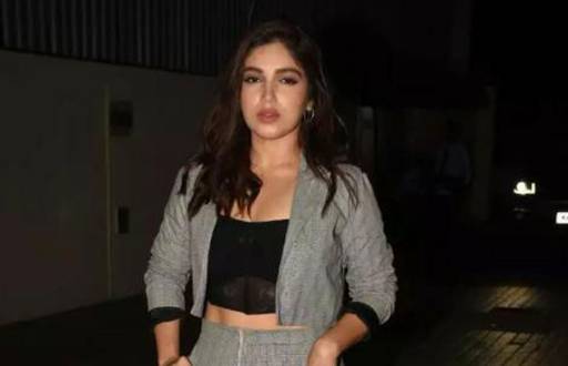 B-Town celebs grace the screening of Bhoot Part 1