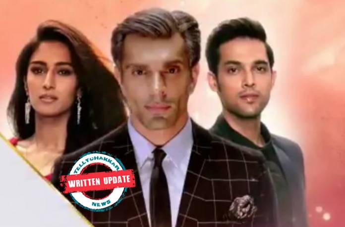 Kasauti zindagi ki 1 best sale august 2021 full episode