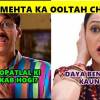These Memes Of Dayaben From Taarak Mehta Ka Ooltah Chashma Will Leave You In Splits