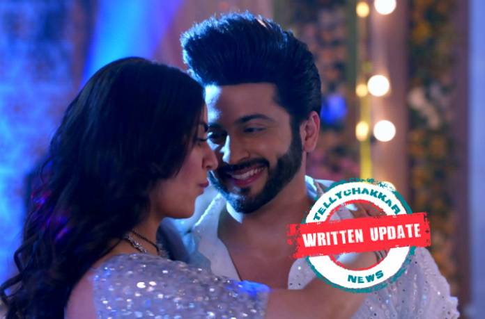 zindagi ki mahek written update 24 march 2017