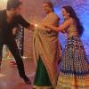 Pooja and Kabir to dance on 'Shehar Ki Ladki' in Ek Bhram Sarvagunna