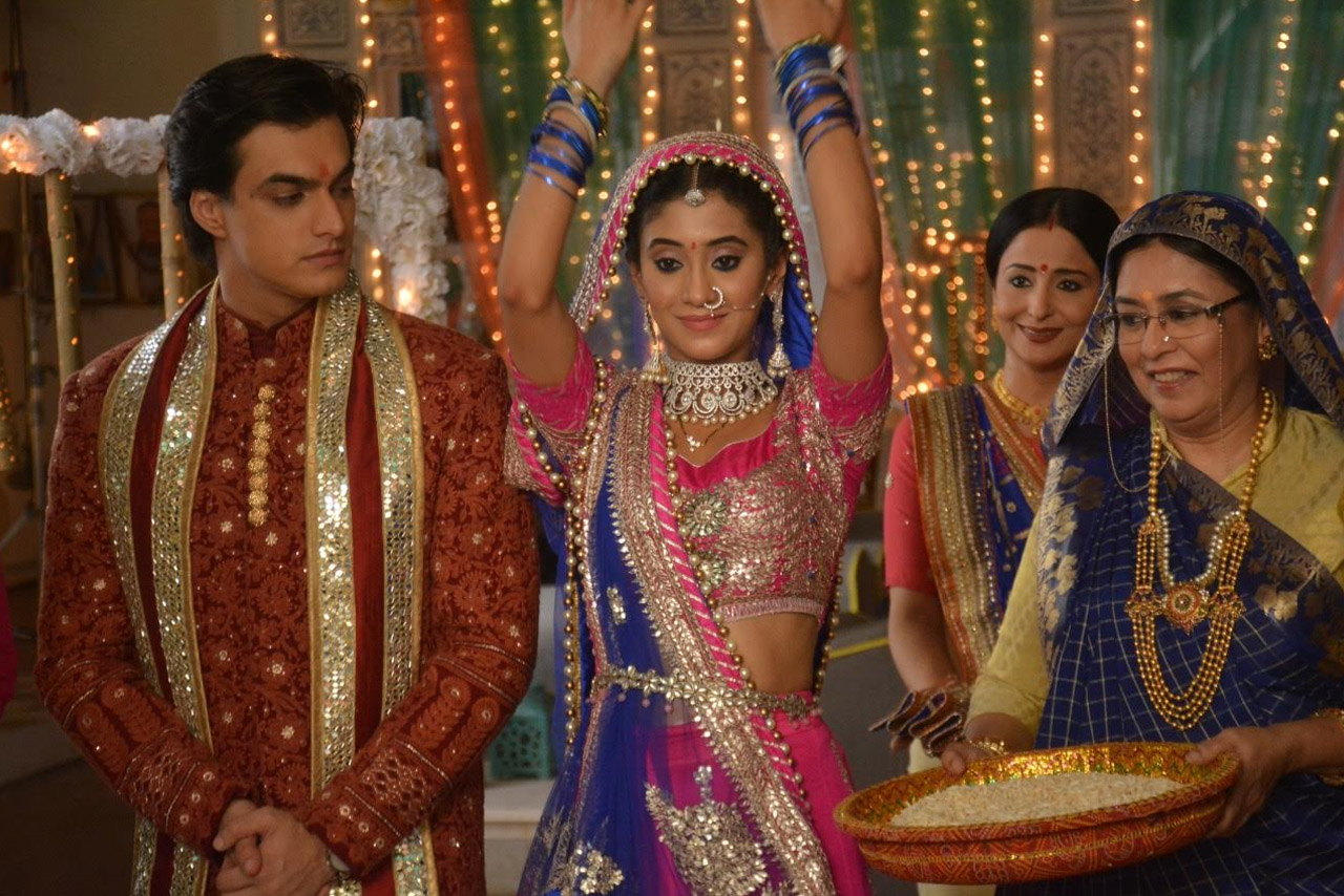 Finally! Gear up for Kartik and Naira’s reunion