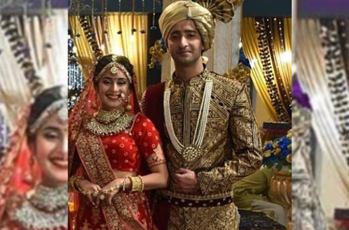 Yeh Rishtey Hai Pyaar Ke: Abeer-Mishti’s photo on cover page instead of ...