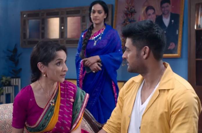 Shaadi Mubarak: Kusum helps Keertan to win Preeti's partnership