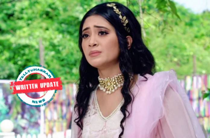 Yeh Rishta Kya Kehlata Hai 7th August 2020 Written Update: Naira Learns