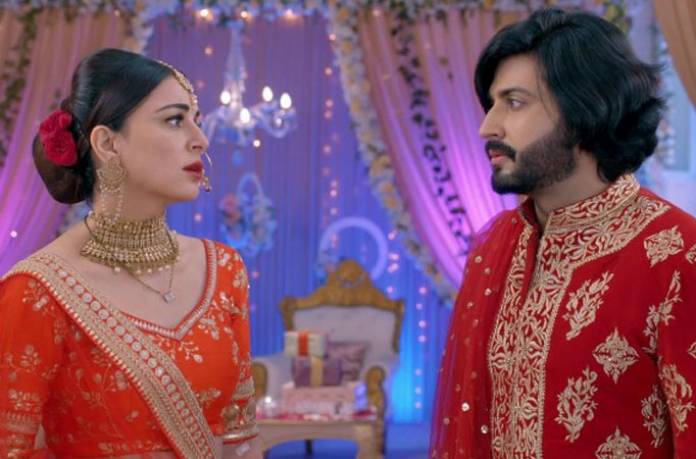 Kundali Bhagya: Karan hugs Preeta post marriage