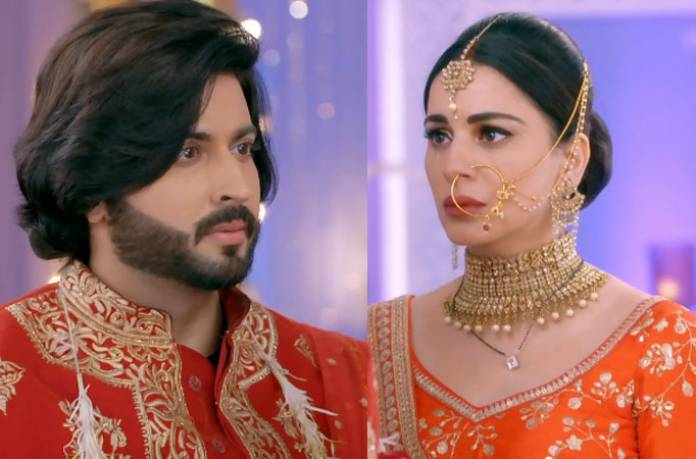 Kundali Bhagya: Karan to don his evil avatar; Preeta’s life to become hell