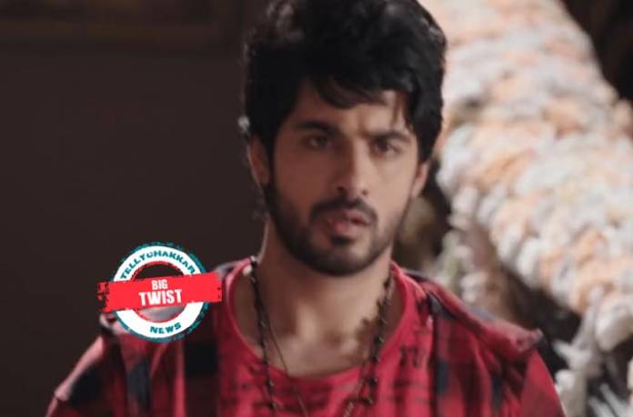 Yeh Hai Chahatein Big Twist Rudraksh Gets Shocked Seeing Prisha Alive