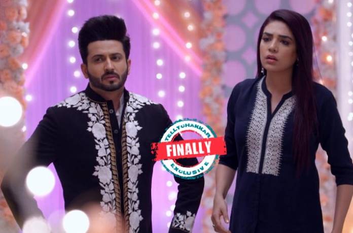 Kundali Bhagya: Finally! Karan assures Shrishti that he will free