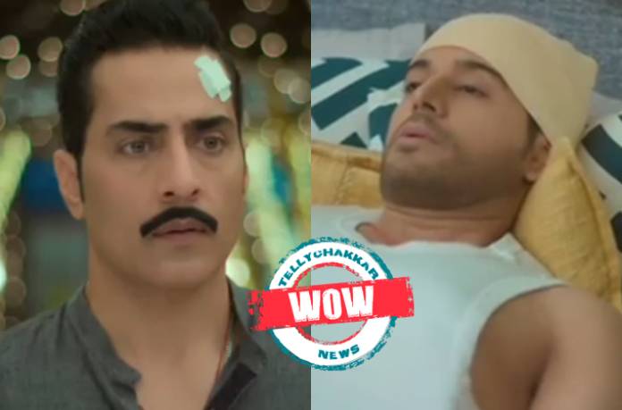 Anupama Wow Anuj Shows Positive Signs Of Recovering Vanraj Is Desperate To Meet Anuj