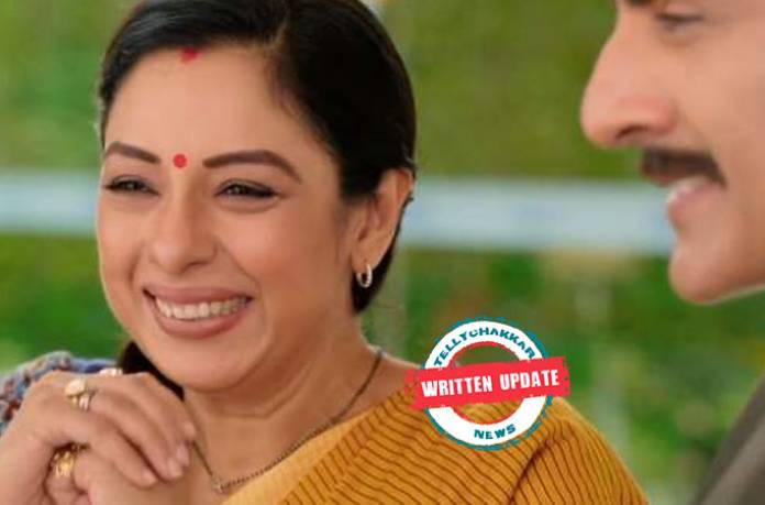 Anupama, 20th January 2021, Written Update: Baa’s forceful decision on