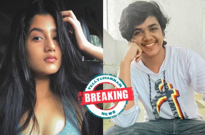 BREAKING! Ashlesha Thakur and Vishesh Bansal in Amazon Mini's Gupt Gyaan