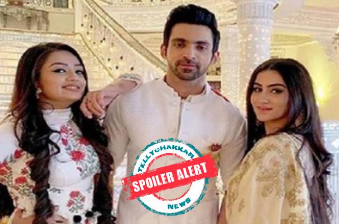 Bahu Begum: Azaan jealous of Shyra and Adil's friendship