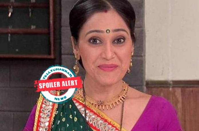 Taarak Mehta Ka Ooltah Chashmah Sundar Promises To Bring Daya To