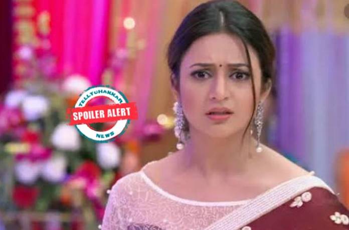 Yeh Hai Mohabbatein: Ishita digs out Niti's past truth and connection