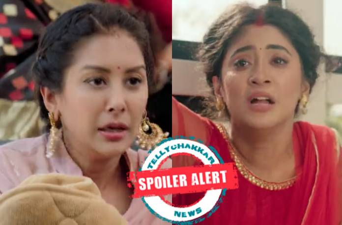 YRKKH: Gayu to repent hating Naira post-latter's tragedy