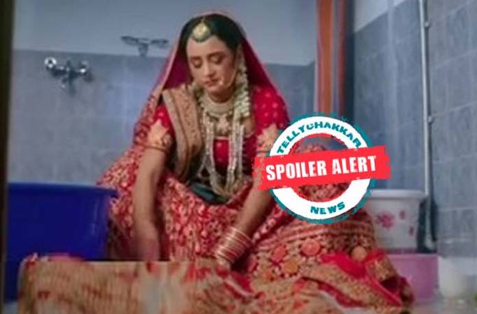 Saath Nibhana Saathiya 2 Real Story Behind How Anant Marries Gehna saath nibhana saathiya 2 real story