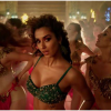 Baaghi 3 Song Do You Love Me Disha Patani Sets The Temperature Soaring With Her Mesmerising Look