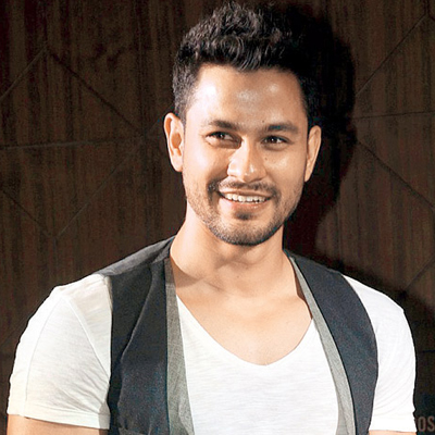 Kunal Khemu