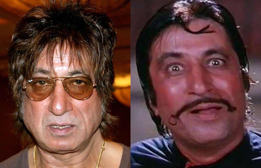 Shakti Kapoor