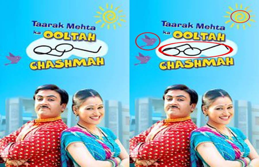 Taarak Mehta Ka Ooltah Chasmah