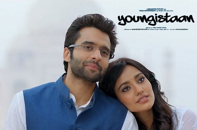 youngistaan movie review rating