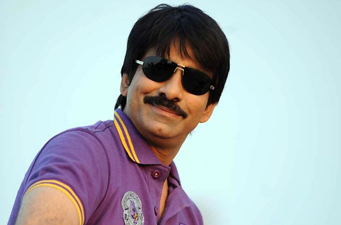 'Kick 2' will give audiences another kick: Ravi Teja