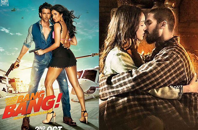 bollywood bang bang full movie