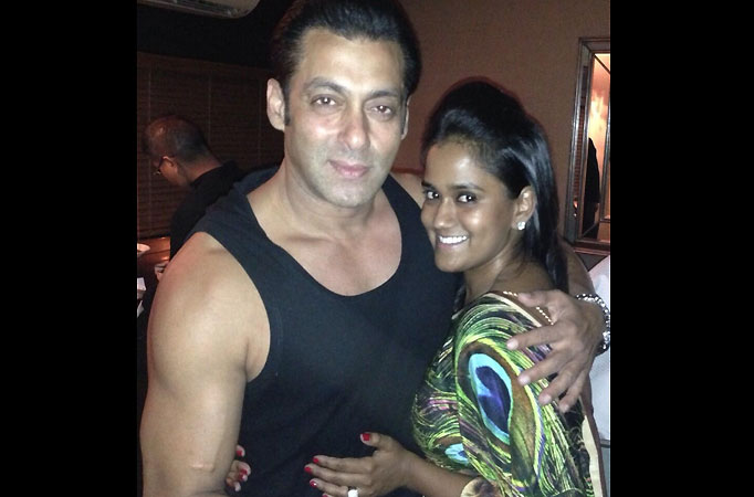 Why was Arpita adopted by Salman Khan’s family, you will be surprised to know?